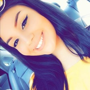 Meet your Posher, Britt